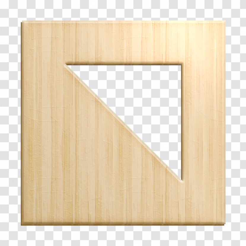 Arrow Icon Right Icon Square Icon Transparent PNG