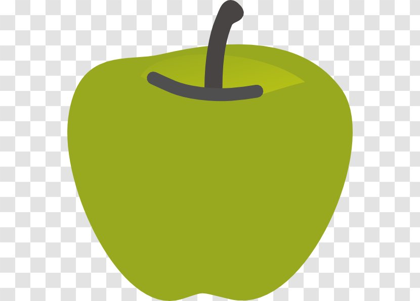 Apple Cartoon Animation Clip Art - Free Content - Pictures Transparent PNG