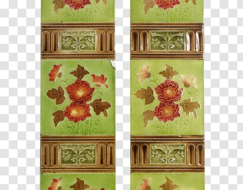 Floral Design Flower Pattern Transparent PNG