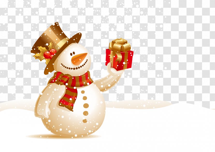 Christmas And Holiday Season Desktop Wallpaper Raymond High School - Decoration - Snowman Transparent PNG