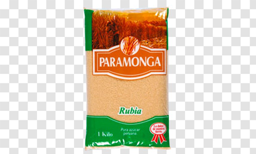 Paramonga District Brown Sugar Flavor Food - Commodity Transparent PNG