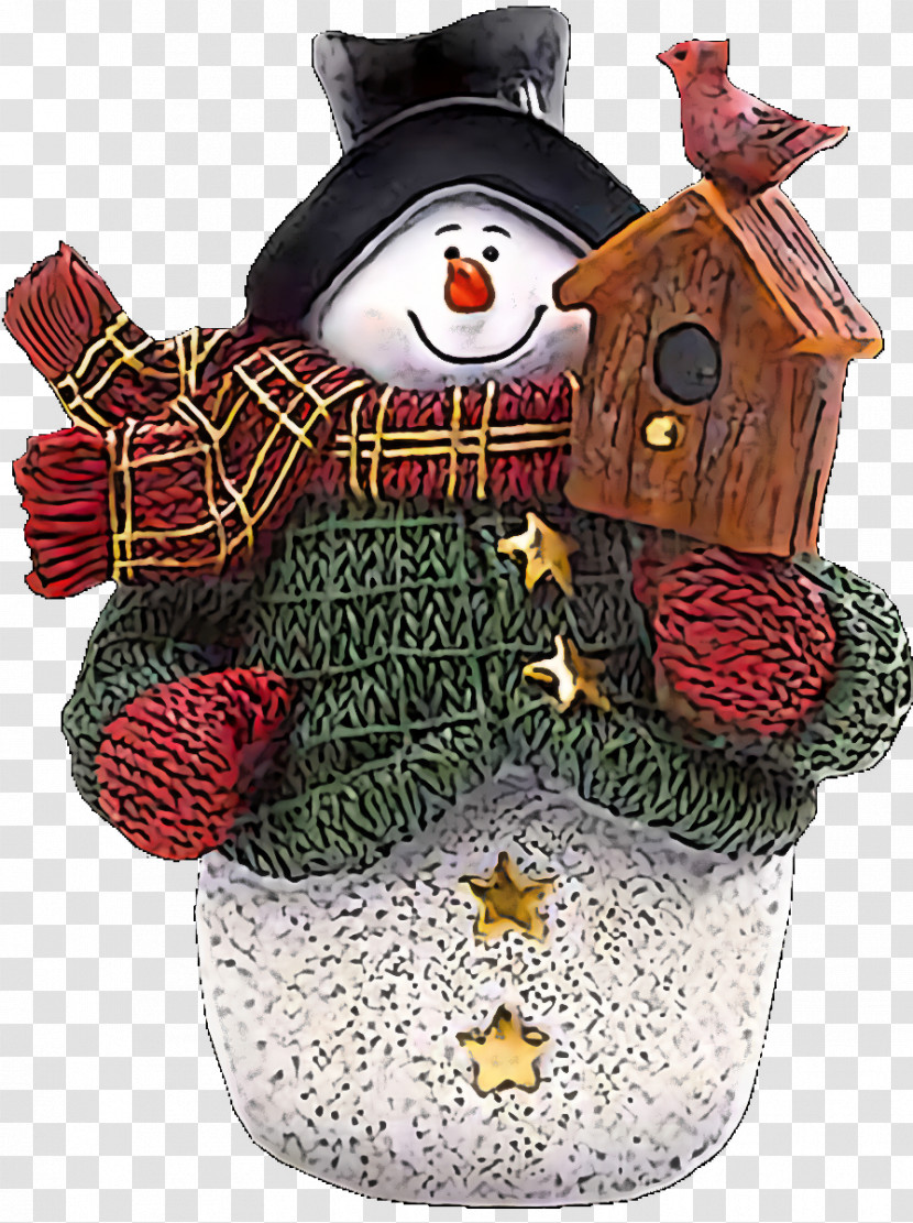 Christmas Snowman Christmas Snowman Transparent PNG