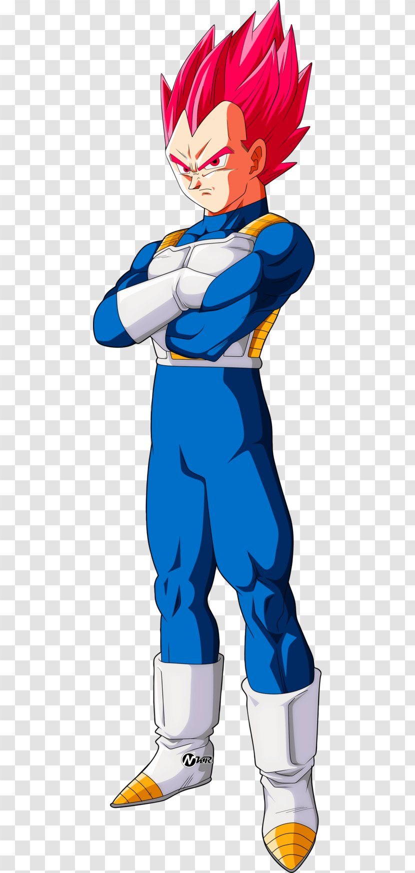 Vegeta Goku Super Saiya Bulma Dragon Ball - Wing Transparent PNG