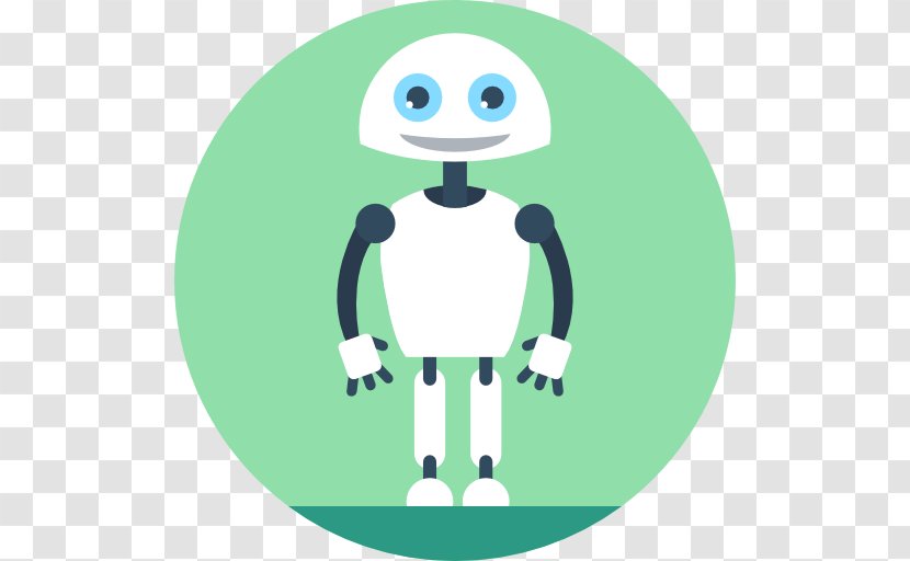 Chatbot Robot Artificial Intelligence Technology Transparent PNG