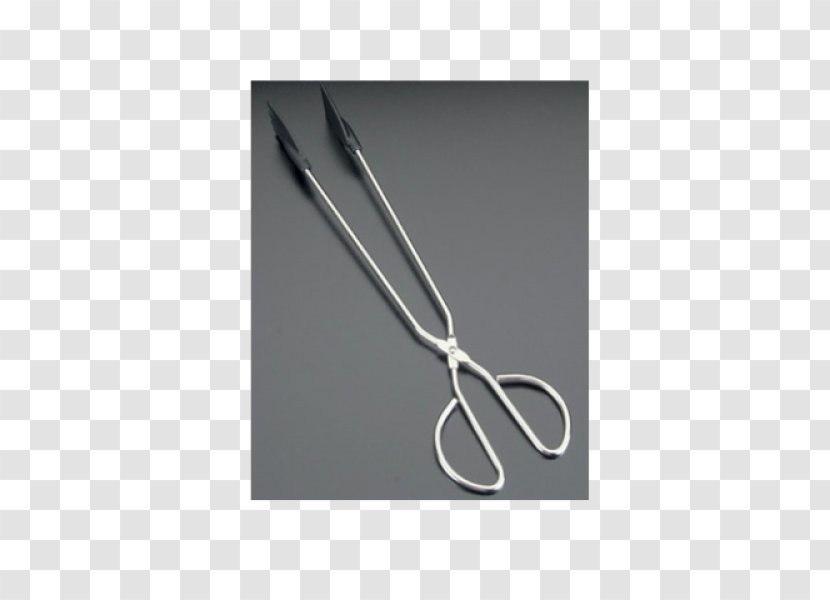 Scissors Nipper Medical Equipment - Metal Zipper Transparent PNG