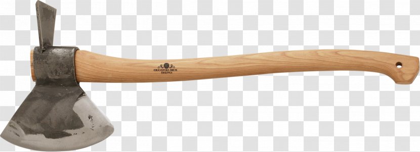 Axe Knife Kitchen Knives Weapon - Cold - Gränsfors Bruks AB Transparent PNG