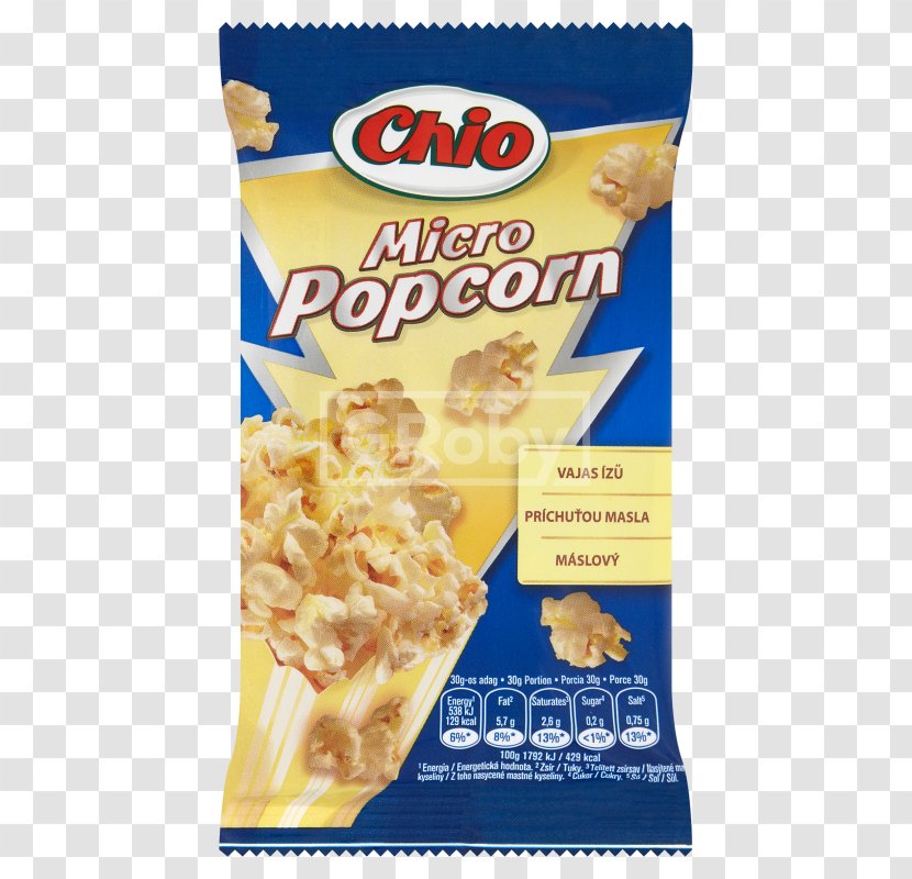 Corn Flakes Popcorn Kettle Junk Food Potato Chip Transparent PNG