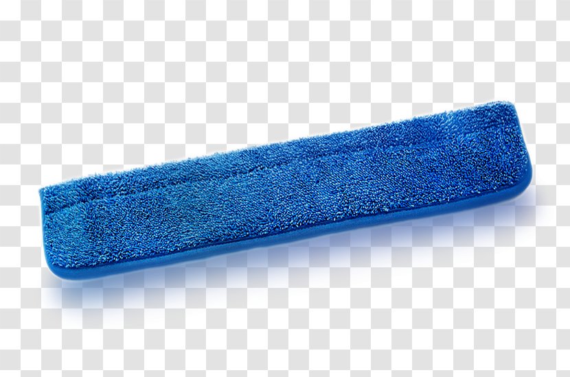 Cobalt Blue Rectangle Microsoft Azure - Flippers Transparent PNG