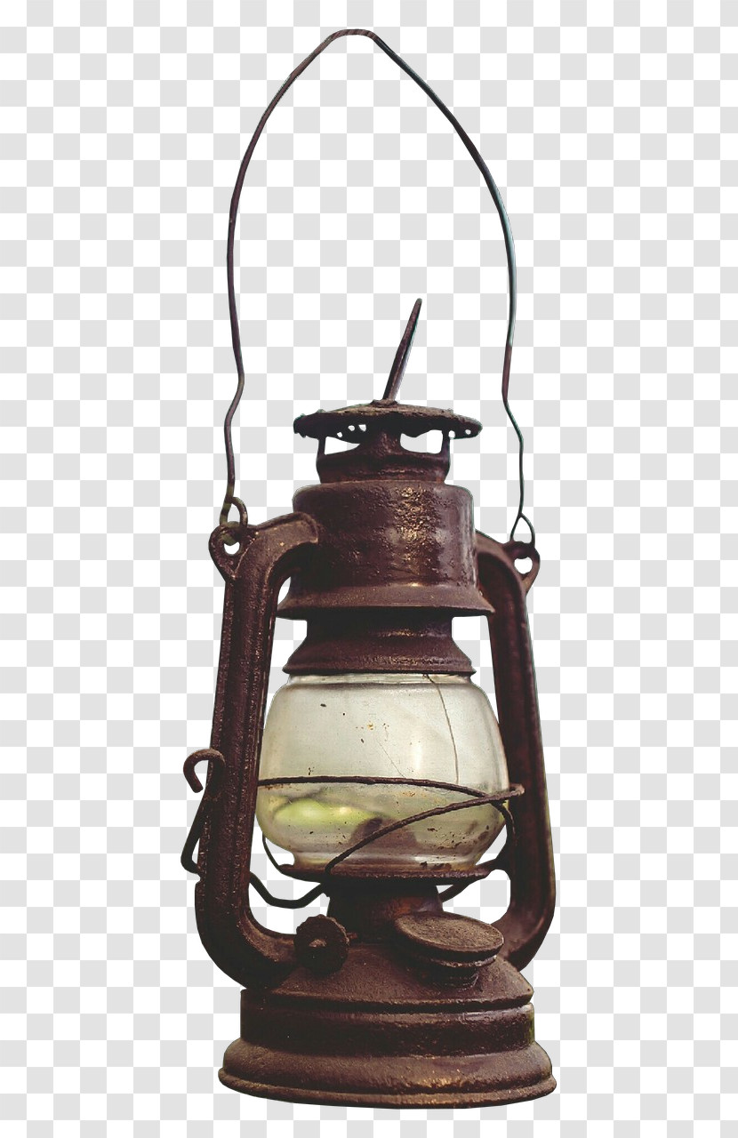 Lantern Lighting Oil Lamp Candle Holder Lamp Transparent PNG