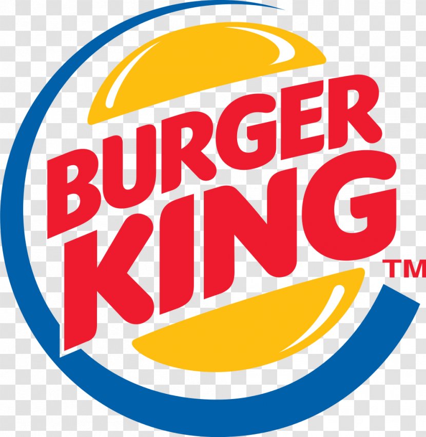 Hamburger Whopper Burger King South Africa Restaurant - Signage Transparent PNG