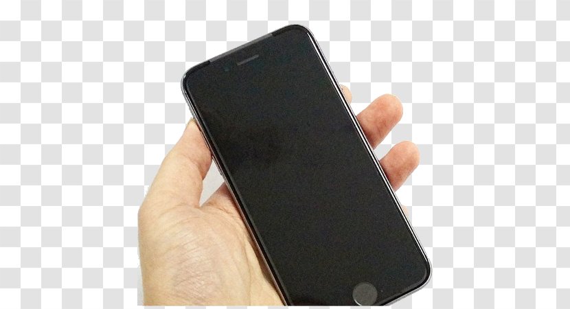 Smartphone Feature Phone Google Images Apple - Electronic Device - Handheld IPhone Transparent PNG