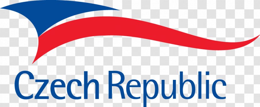 Czech Republic Logo Tourism Business Brand - Corporate Identity Transparent PNG