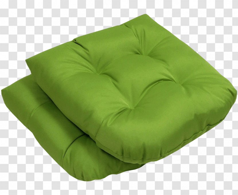 Cushion Bed Garden Furniture Pillow Transparent PNG