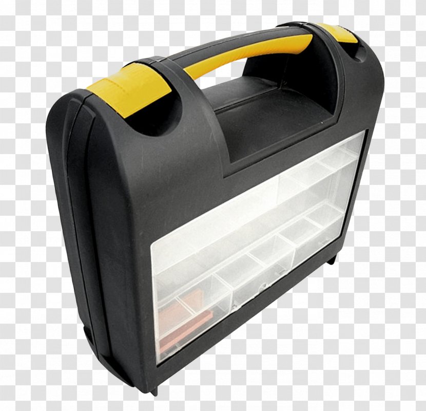 Toolbox Icon - Computer Hardware - Tool Box Transparent PNG