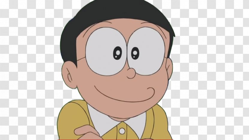 Nobita Nobi Shizuka Minamoto Suneo Honekawa Doraemon Hidetoshi Dekisugi - Cartoon Transparent PNG