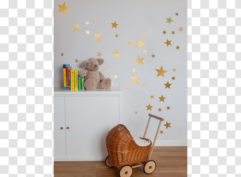 Wall Decal Sticker Nursery - Room - Living Transparent PNG