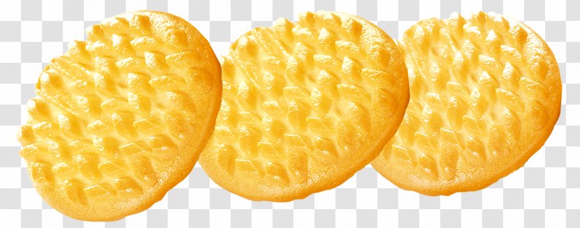 Cookie Biscuit Gratis Food - Junk - Yellow Cookies Transparent PNG