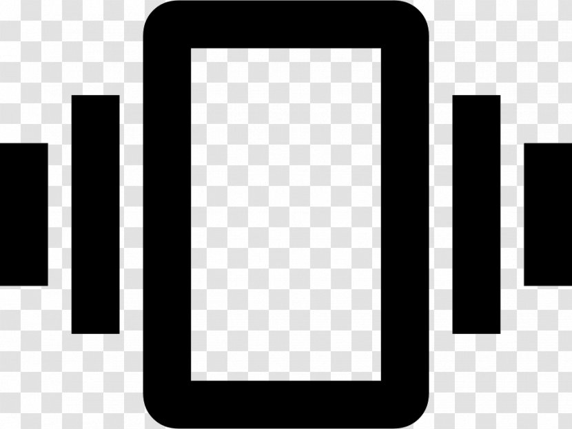Mobile Phones Icon Design Transparent PNG