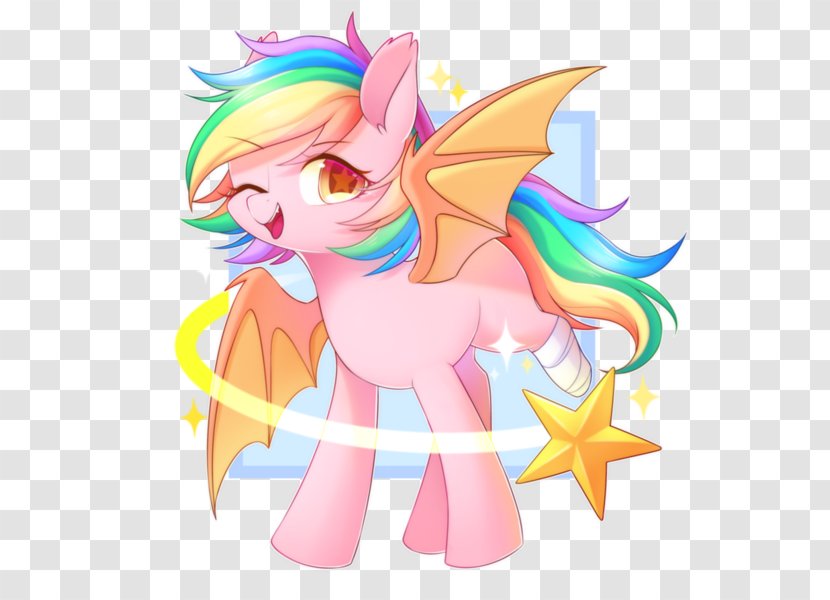 Pony Time To Be Awesome Art Equestria Daily - Tree - Watercolor Transparent PNG