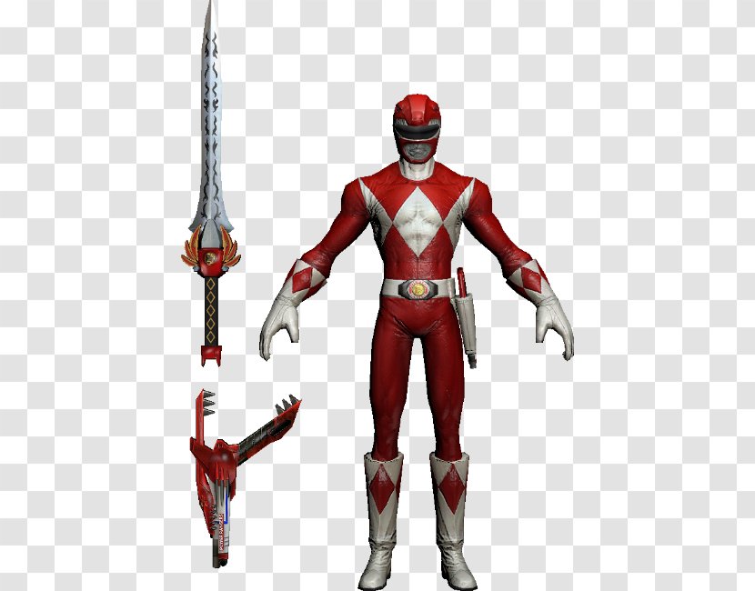 Power Rangers: Legacy Wars Jason Lee Scott Red Ranger Super Legends Action & Toy Figures - Figure - Rangers Transparent PNG