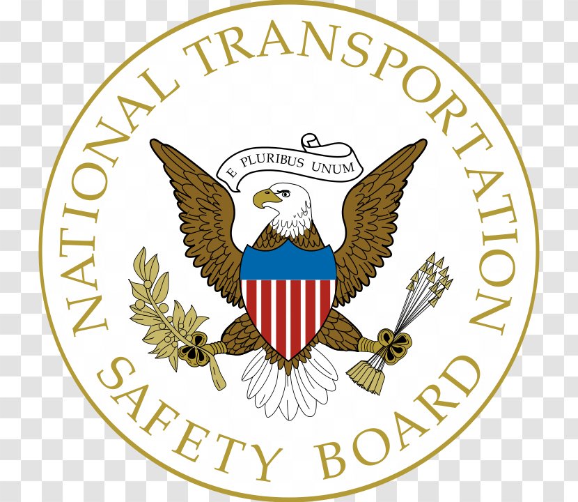National Transportation Safety Board United States Of America Rail Transport Aviation Accidents And Incidents - Accident - Area Transparent PNG