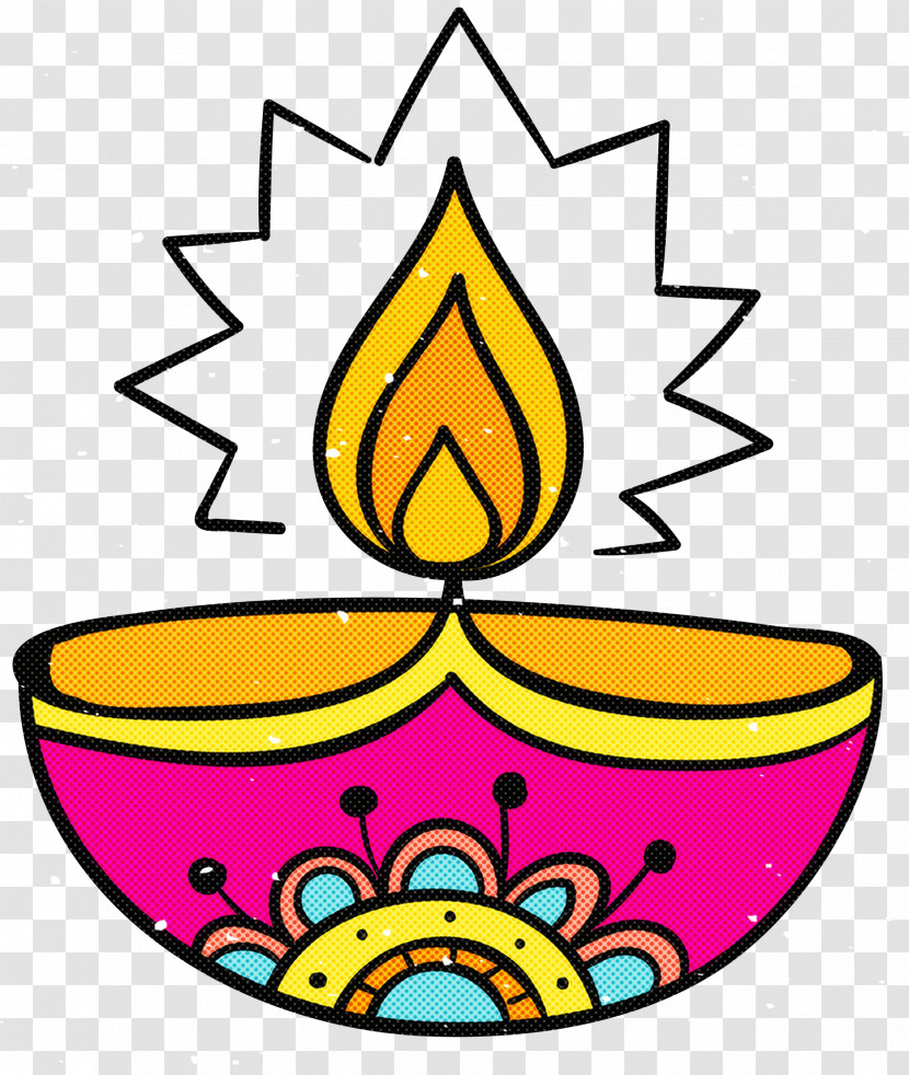 Diwali Divali Deepavali Transparent PNG