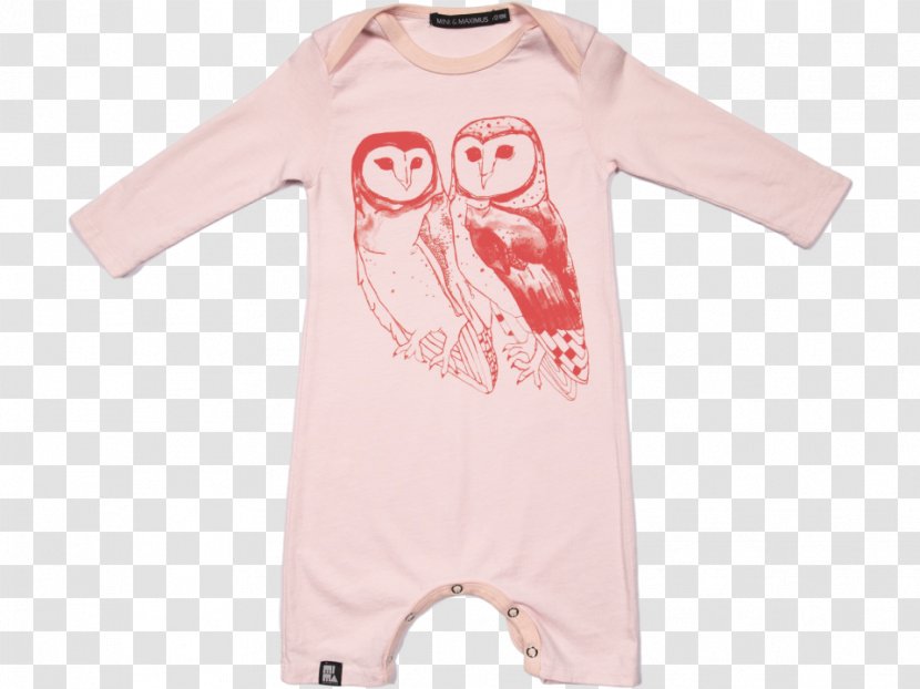 Baby & Toddler One-Pieces T-shirt Sleeve Animal Font Transparent PNG