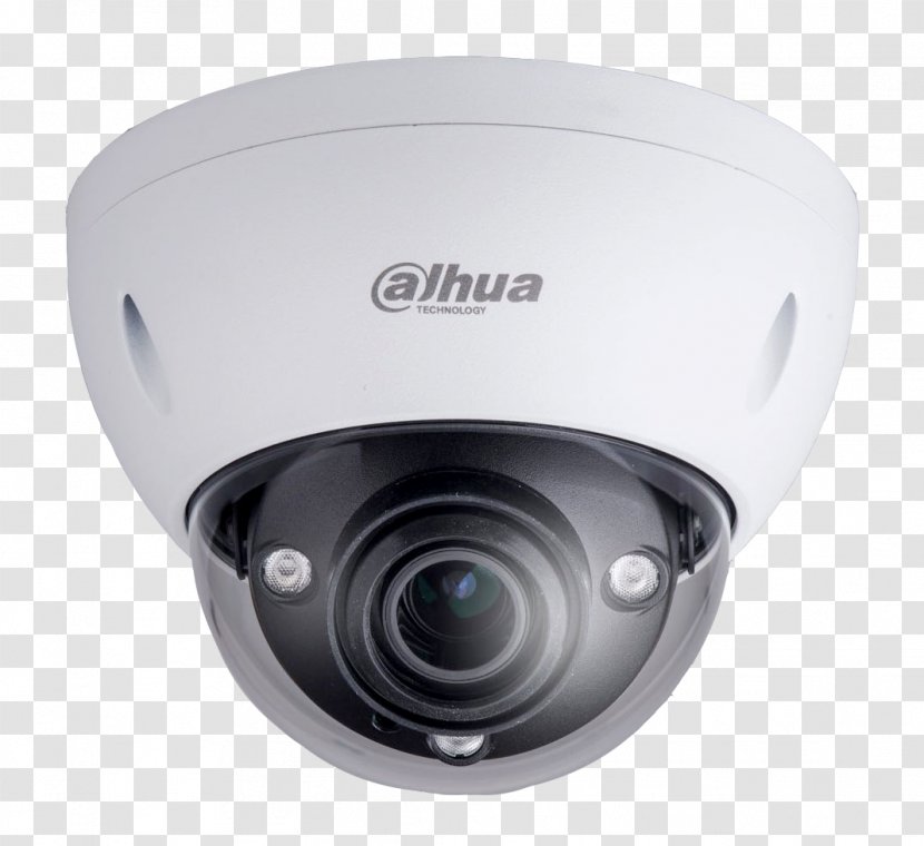 VIVOTEK 5MP Indoor Day & Night Dome Network Camera IP Vivotek FD836BA-HTV Fixed - Surveillance Transparent PNG