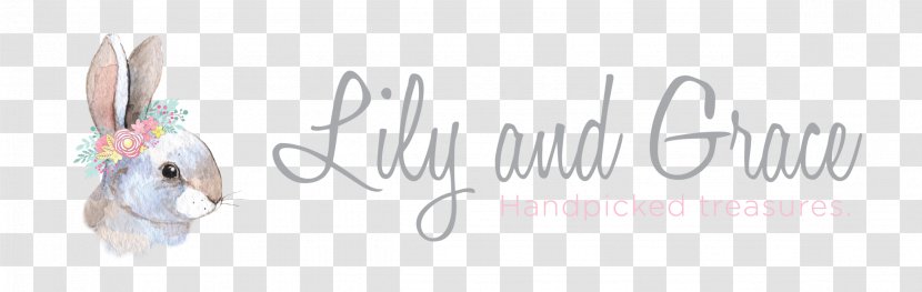 Logo Brand Graphic Design Lily Grace - Flower Transparent PNG