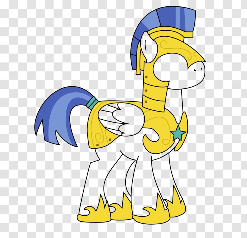 Pony Princess Celestia Twilight Sparkle Royal Guard Knight - Equestria - Pegasus Wing Transparent PNG