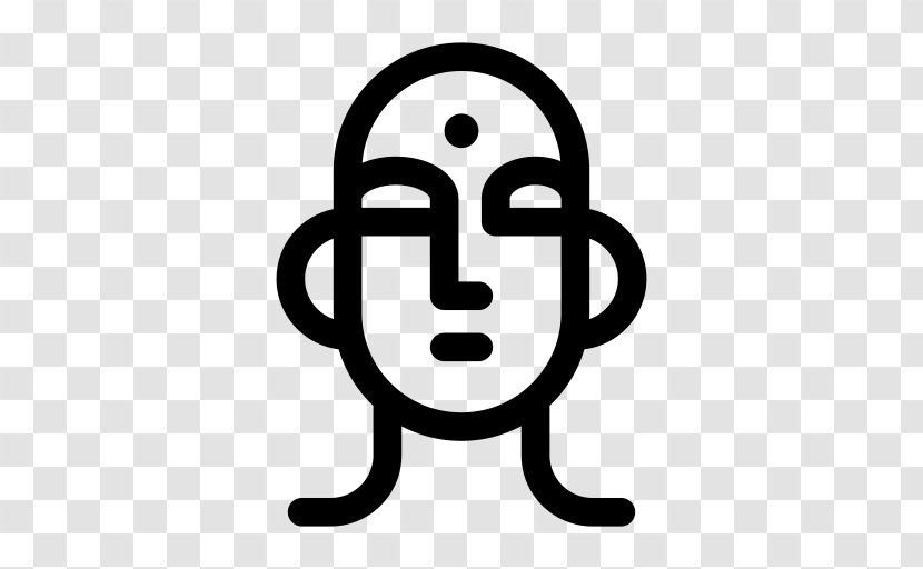 Gautama Buddha Buddhism Symbol Religion - Text - Vector Transparent PNG