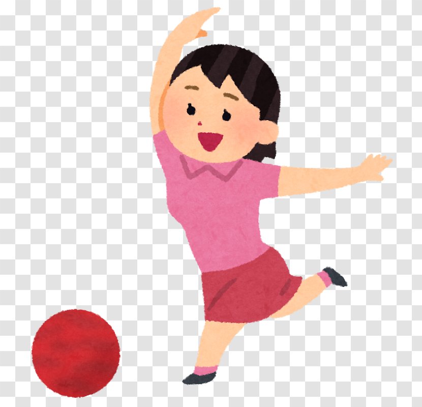 Ten-pin Bowling ボウリング Bowler Japan Professional Association いらすとや - Hand - Moño Transparent PNG