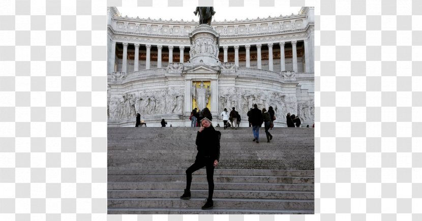 Altare Della Patria Reality Television Show Tourism November - Tourist Attraction Transparent PNG