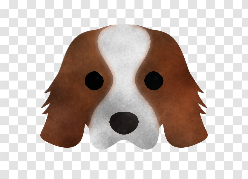 Dog Basset Hound Stuffed Toy Puppy Cocker Spaniel Transparent PNG