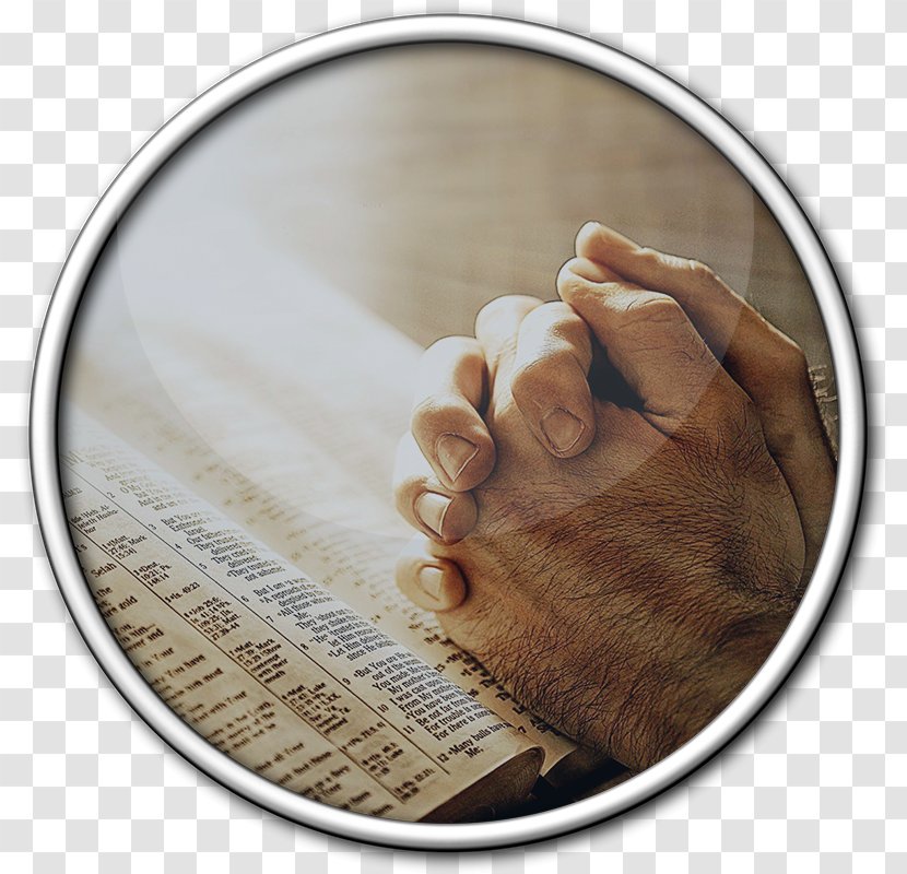 Bible Prayer Sermon On The Mount Christianity - Blessing - God Transparent PNG