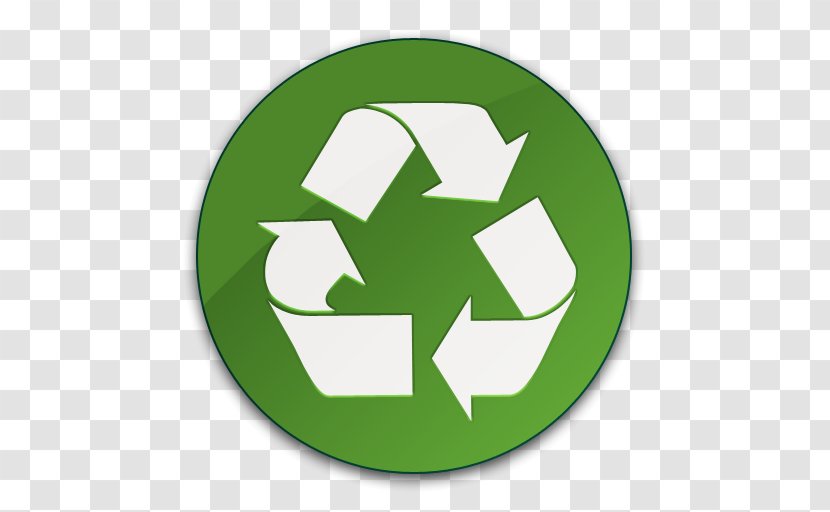 Recycling Symbol Rubbish Bins & Waste Paper Baskets Reuse - Material - Recycle Transparent PNG