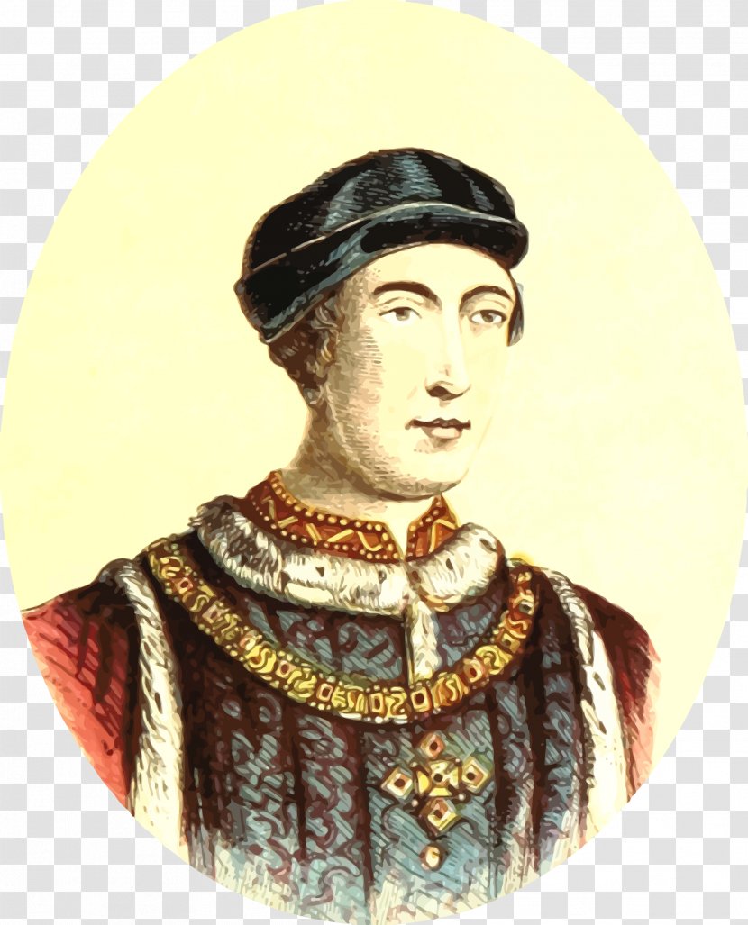 William II Of England Great Britain Monarch Portrait - History - British Transparent PNG
