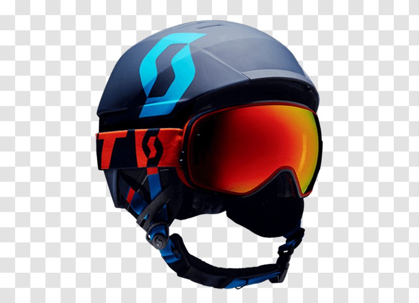 Bicycle Helmets Motorcycle Ski & Snowboard Diving Snorkeling Masks Goggles - Bicycles Equipment And Supplies Transparent PNG