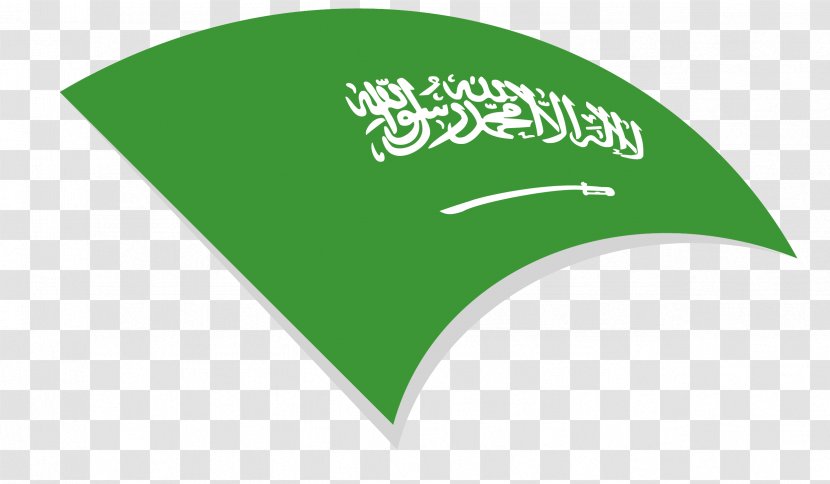 Flag Of Saudi Arabia National Day - Text - Arabian Transparent PNG