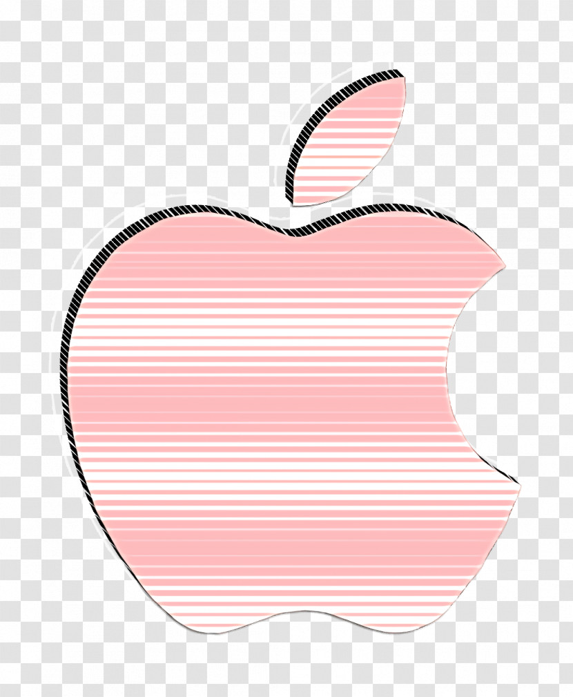 Apple Logo Icon Mac Icon Logo Icon Transparent PNG