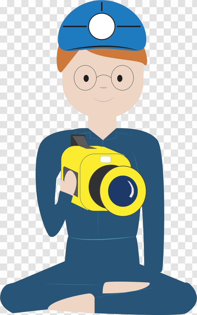 Engineering Clip Art - Fictional Character - Engineer Transparent PNG