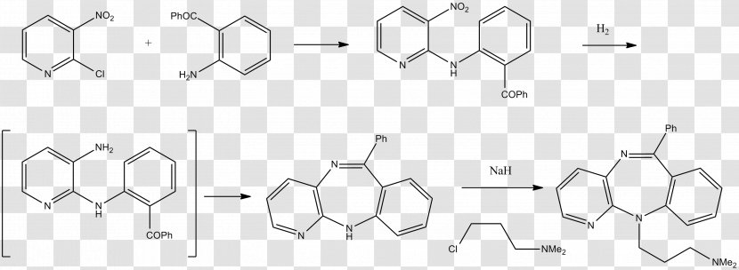 Metabolite Chemistry Polycyclic Aromatic Hydrocarbon Structure - Frame - Synthesis Transparent PNG