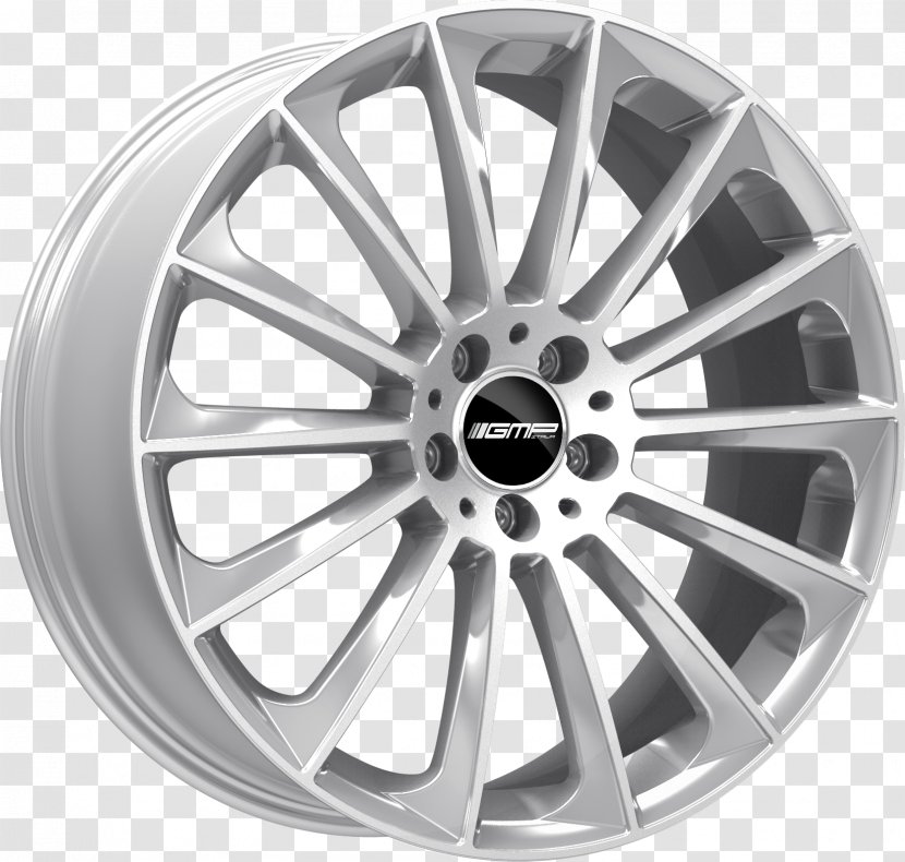 Rim Italy Car Good Manufacturing Practice Alloy - Auto Part - Ssangyong Light Transparent PNG