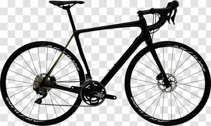Ultegra Cannondale Bicycle Corporation Racing Disc Brake Transparent PNG