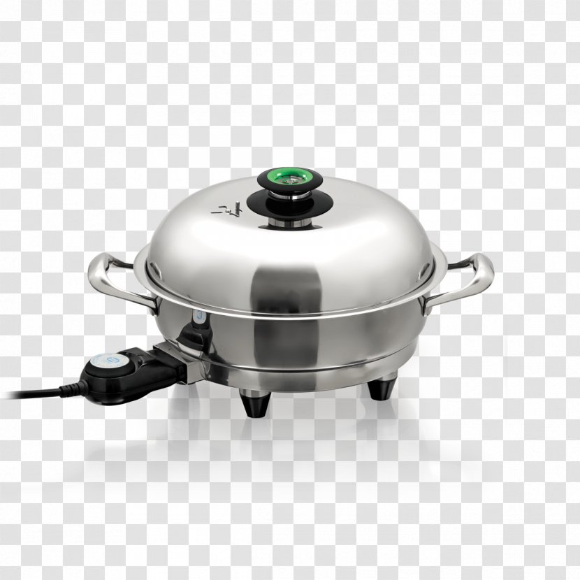 Frying Pan Paella Cookware Cooking Roasting - Braising Transparent PNG