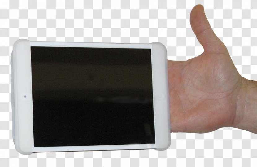 Finger Electronics Multimedia - Hand - Design Transparent PNG