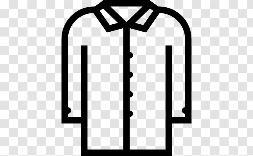 Clothing Clip Art - Stock Photography - Black And White Transparent PNG