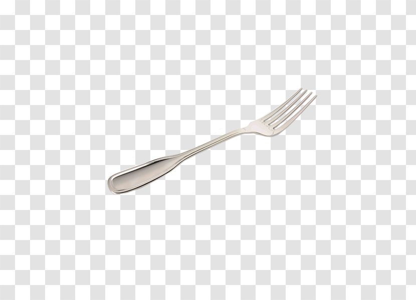Fork Spoon - Tableware - Salad Transparent PNG