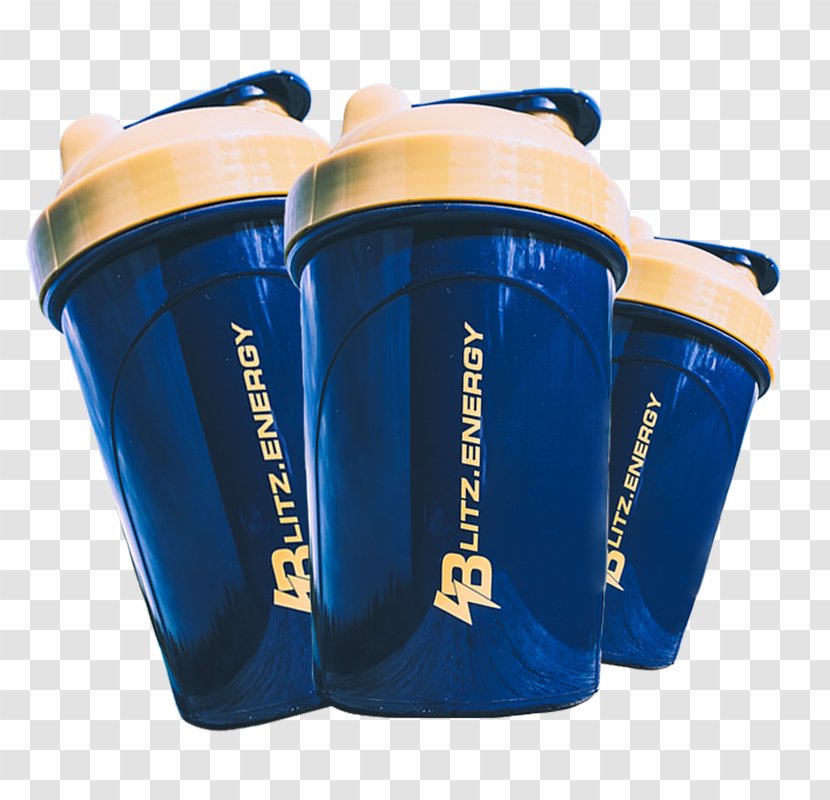 Protective Gear In Sports Cobalt Blue Plastic Mug Transparent PNG