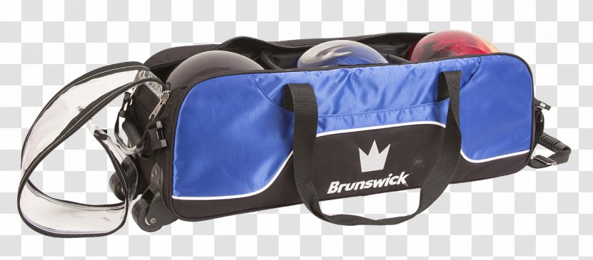 Bowling Balls Bag Brunswick Corporation - Billiards - Shoes Bags Transparent PNG